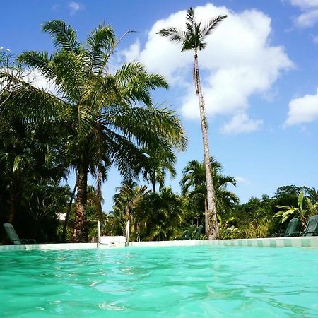 Sunset Bay Club All Inclusive Colihaut 外观 照片