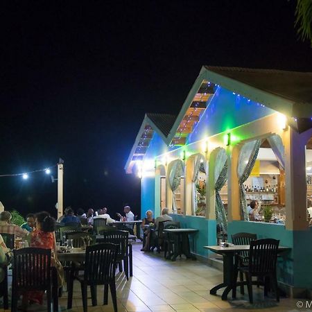 Sunset Bay Club All Inclusive Colihaut 外观 照片