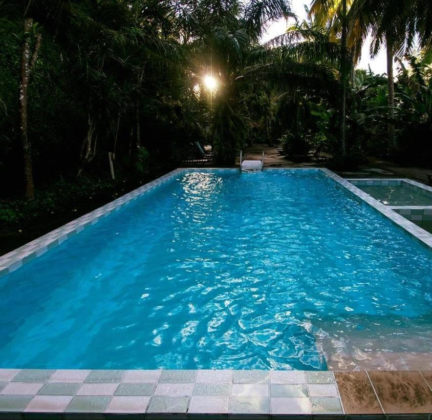 Sunset Bay Club All Inclusive Colihaut 外观 照片