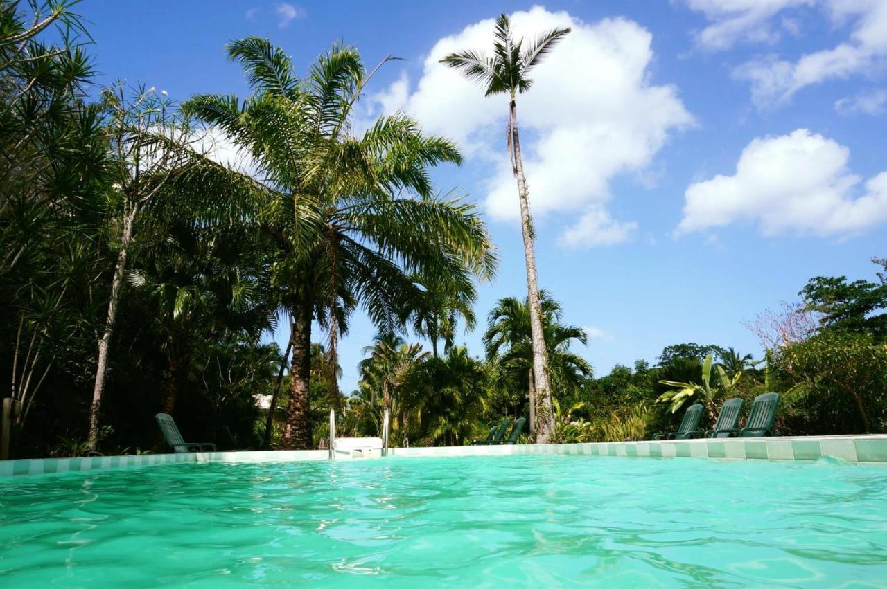 Sunset Bay Club All Inclusive Colihaut 外观 照片