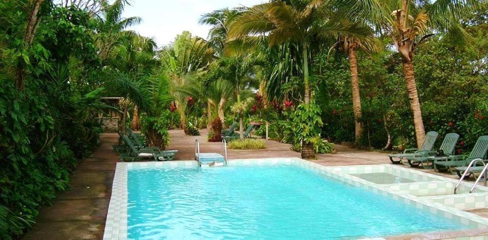 Sunset Bay Club All Inclusive Colihaut 外观 照片