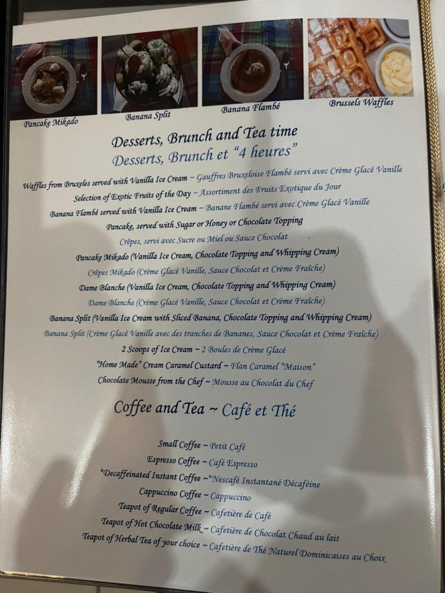 Sunset Bay Club All Inclusive Colihaut 外观 照片