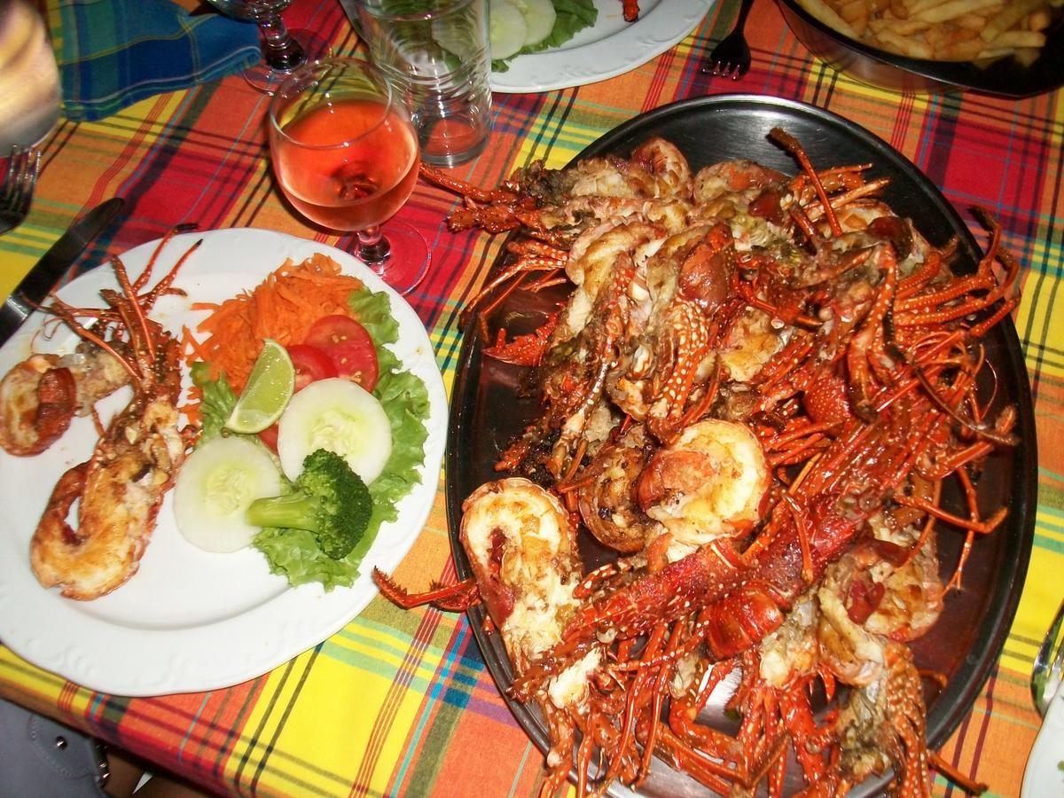 Sunset Bay Club All Inclusive Colihaut 外观 照片