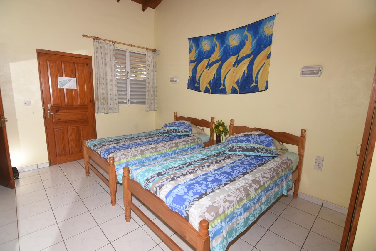 Sunset Bay Club All Inclusive Colihaut 外观 照片