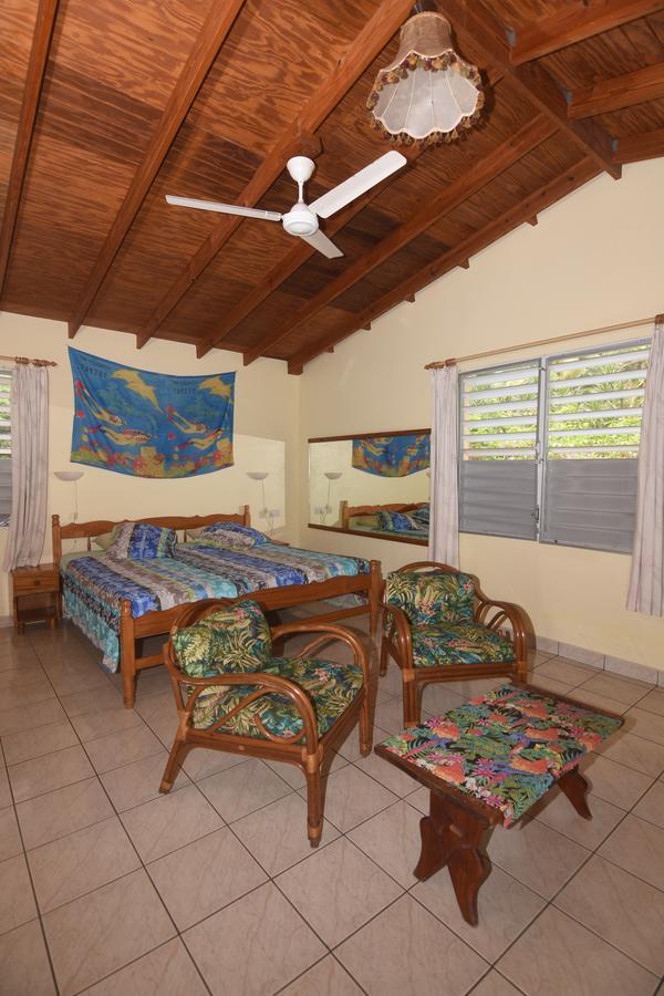 Sunset Bay Club All Inclusive Colihaut 外观 照片