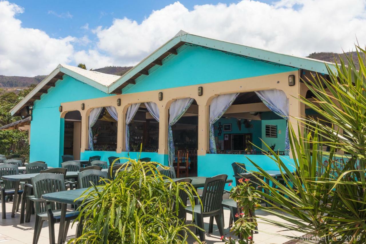Sunset Bay Club All Inclusive Colihaut 外观 照片