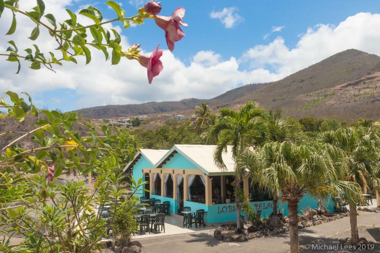 Sunset Bay Club All Inclusive Colihaut 外观 照片
