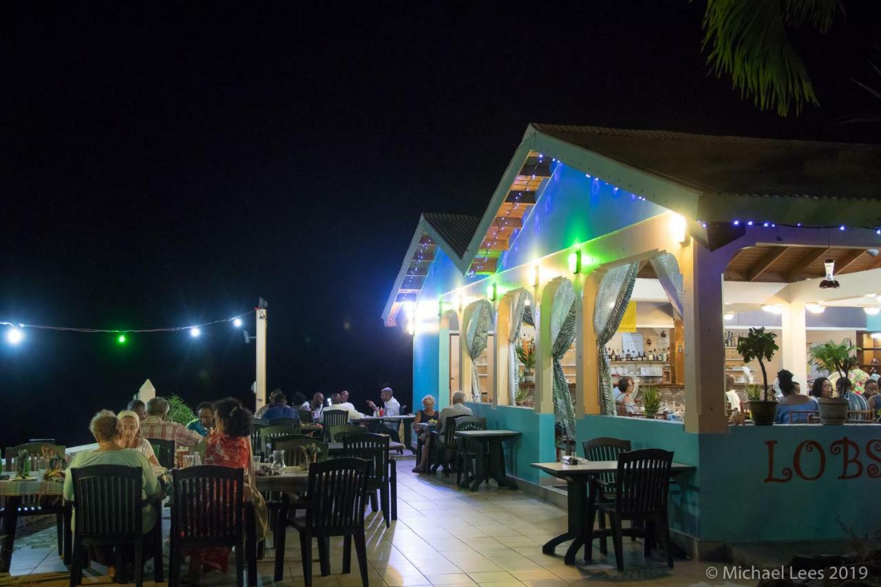 Sunset Bay Club All Inclusive Colihaut 外观 照片
