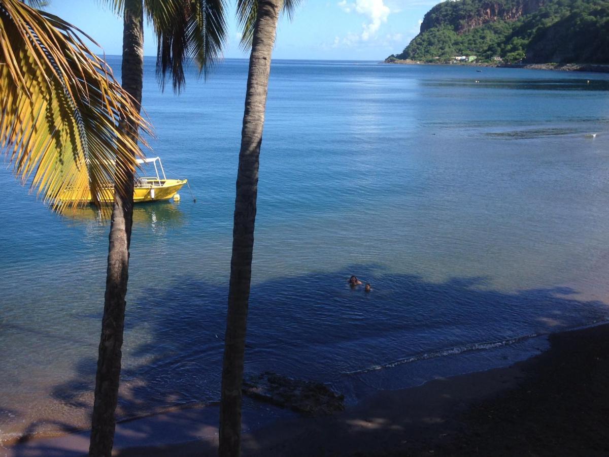 Sunset Bay Club All Inclusive Colihaut 外观 照片
